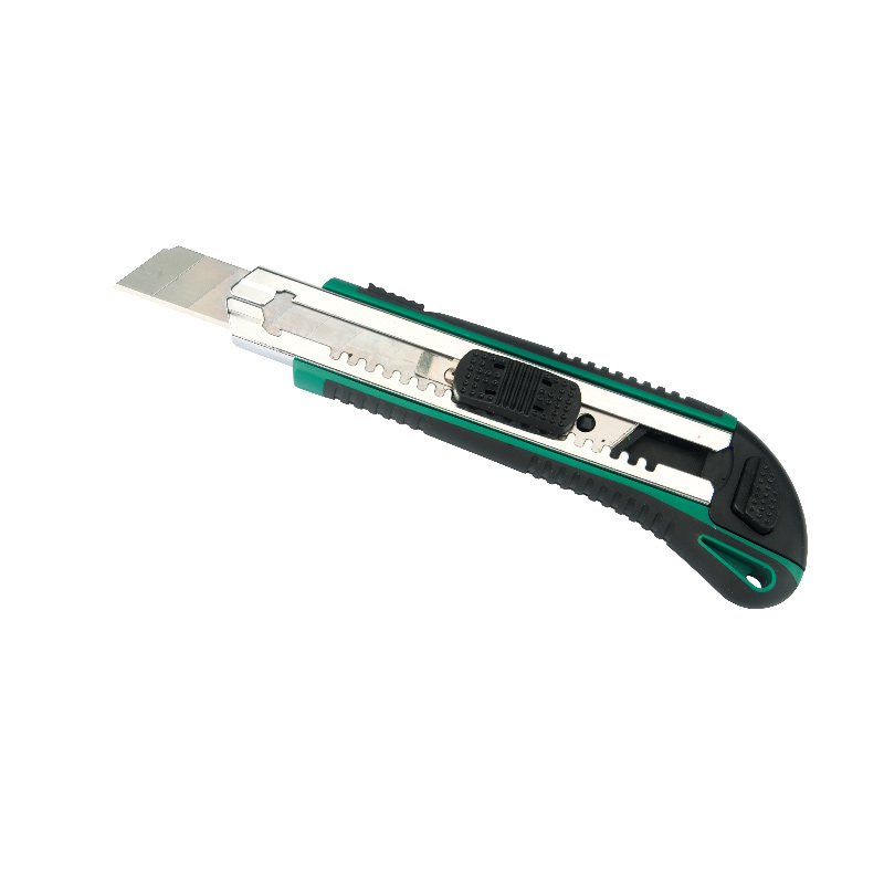 Multi-function utility knife (five blades)